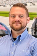 Staff member Ryan Armstrong from ID_15f12eba918f
