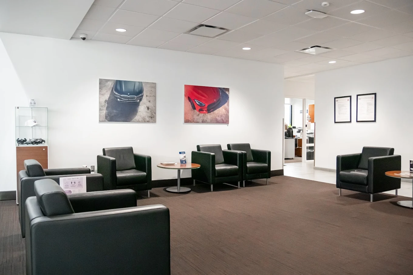 Hendrick BMW Certified Pre-Owned South Charlotte