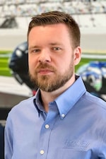 Staff member Zachary Wells from ID_b0a1071a742b