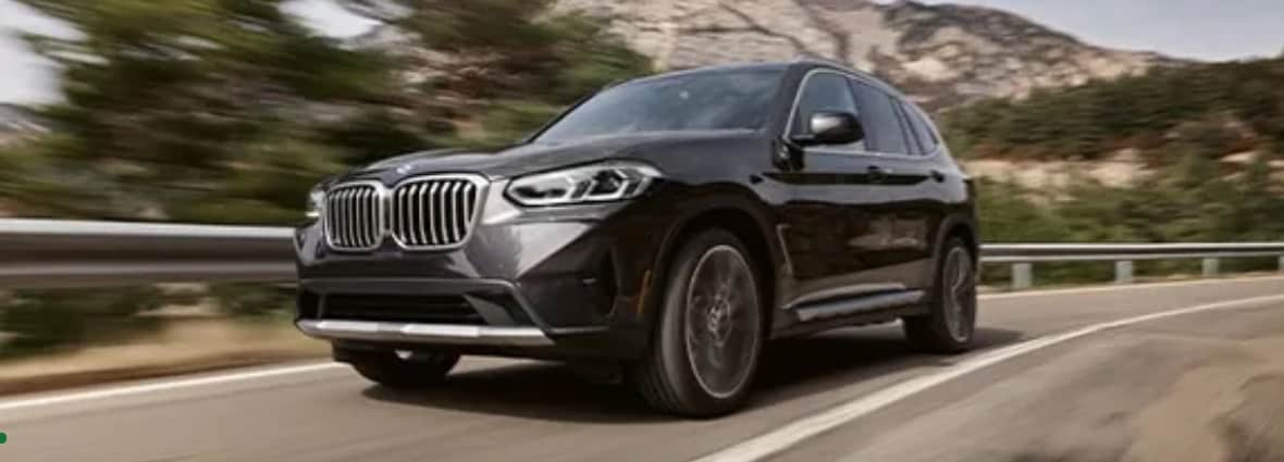 Used Vs. Certified Pre-Owned BMWs