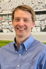 Staff member Alex Blocker from ID_d7f91599cc04