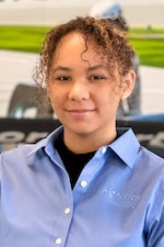 Staff member Destiny Valentin-Jaquez from ID_1b816cb378a9