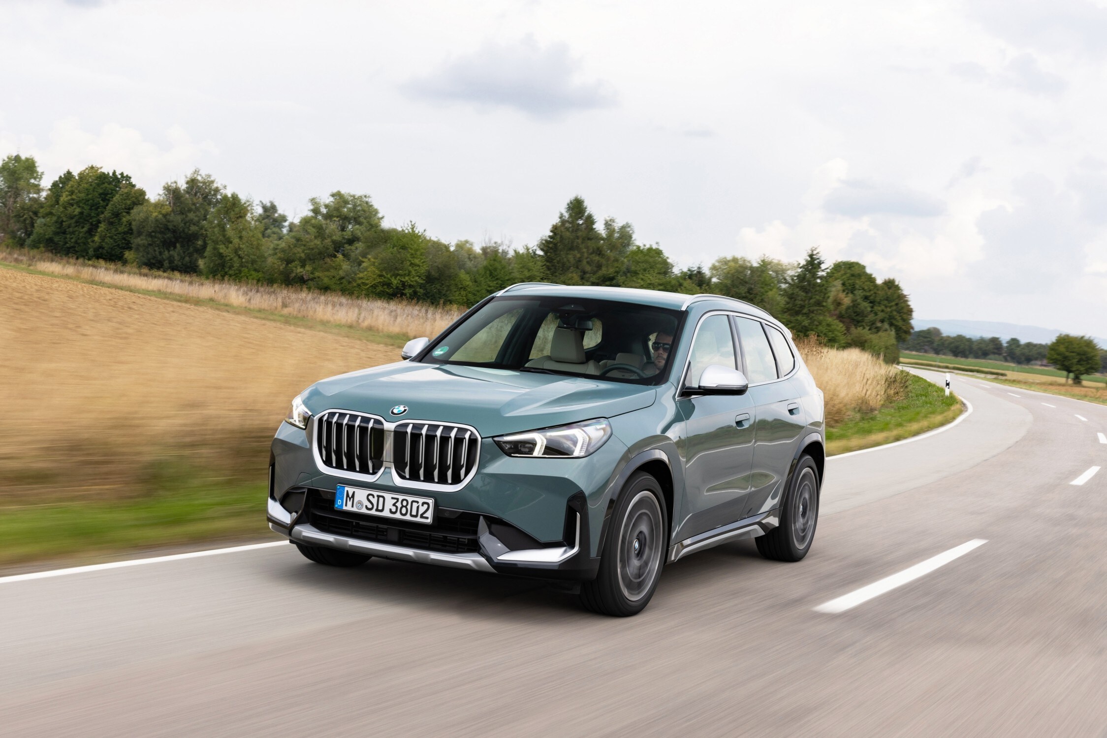 Pre-Owned BMW X1