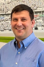 Staff member Ryan Dewey from ID_87bf690c8fed