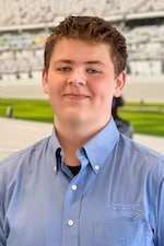 Staff member Ryder Caudell from ID_c9452b9cfbed