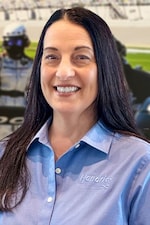 Staff member Danielle Mondo from ID_15f12eba918f