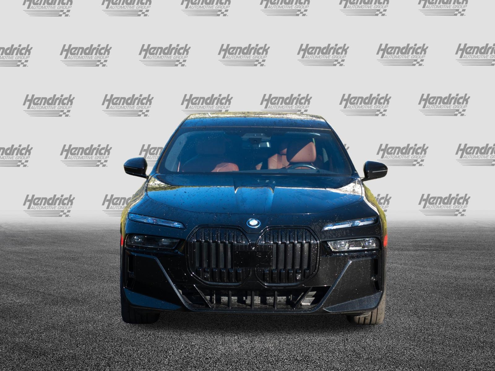 Certified 2024 BMW i7 xDrive60 Sedan
