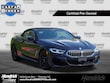 BMW 8 Series