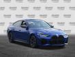 2023 BMW 4 Series M440i Gran Coupe Sedan