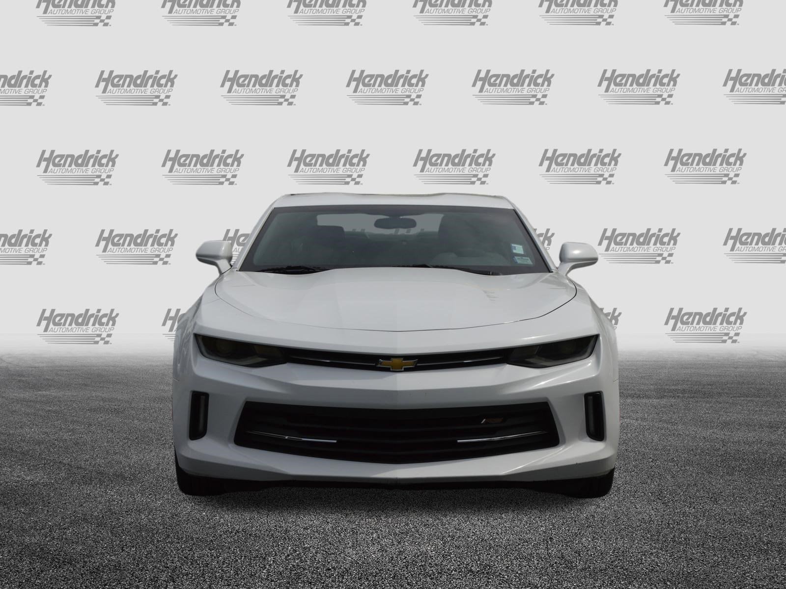 2017 Chevrolet Camaro 1LT photo 6