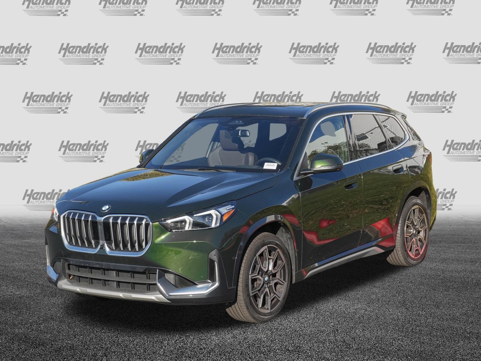 2025 Bmw X1 XDrive28i photo 3