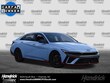  Hyundai Elantra N