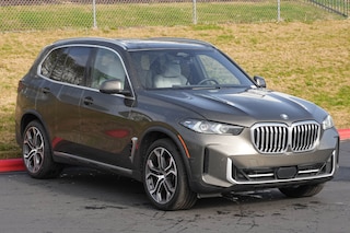 2024 BMW X5 sDrive40i SUV