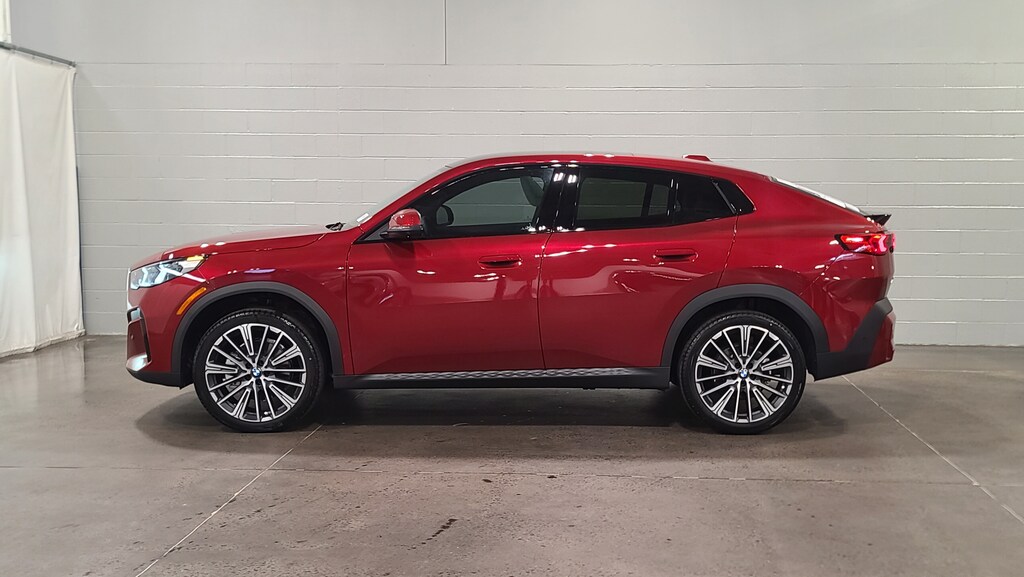 Used 2026 BMW X2 xDrive28i SUV