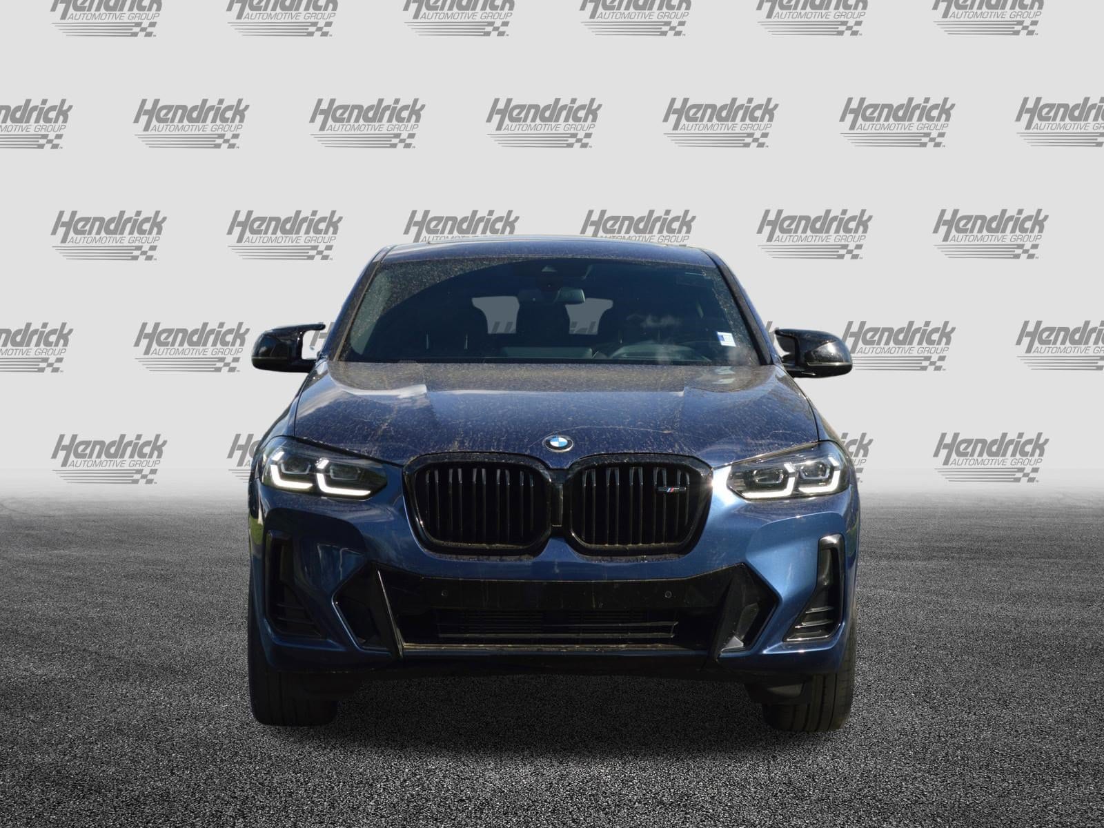 2023 BMW X4 M40i photo 5