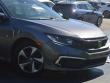 2020 Honda Civic LX Sedan