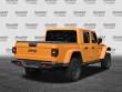 2021 Jeep Gladiator Mojave Pickup