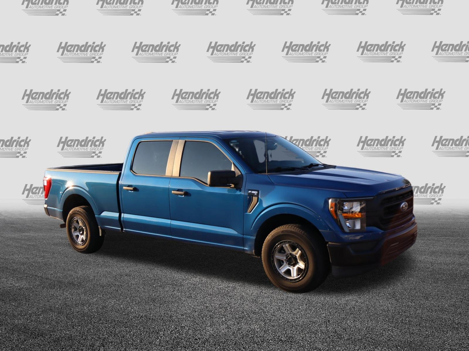 2023 Ford F-150 XL Pickup