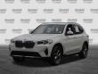 2024 BMW X3 sDrive30i SUV