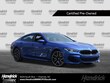  BMW 8 Series