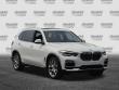 2021 BMW X5 xDrive40i SUV