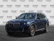 2026 BMW X5 sDrive40i SUV