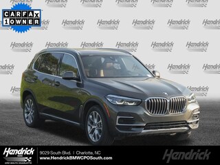 2023 BMW X5 xDrive40i SUV