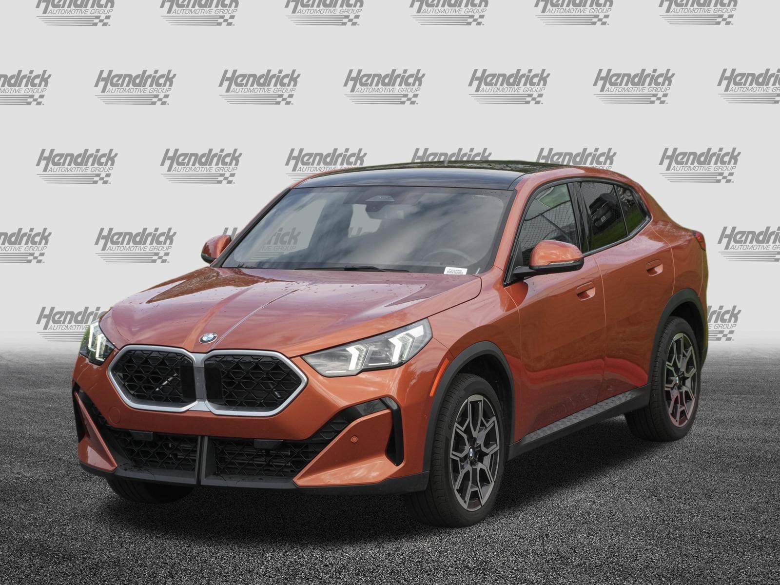 2025 BMW X2 XDrive28i