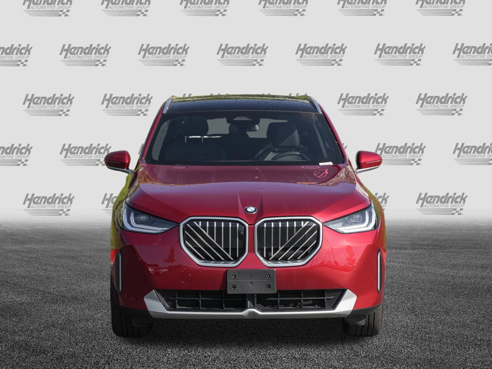 2025 BMW X3 30 xDrive photo 2