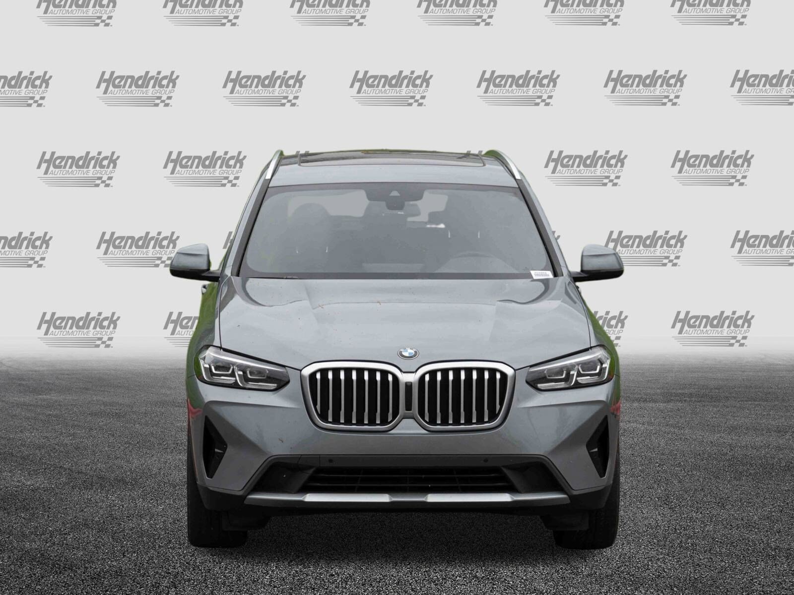 2023 Bmw X3 xDrive30i photo 3