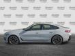 2025 BMW 4 Series M440i Gran Coupe Sedan