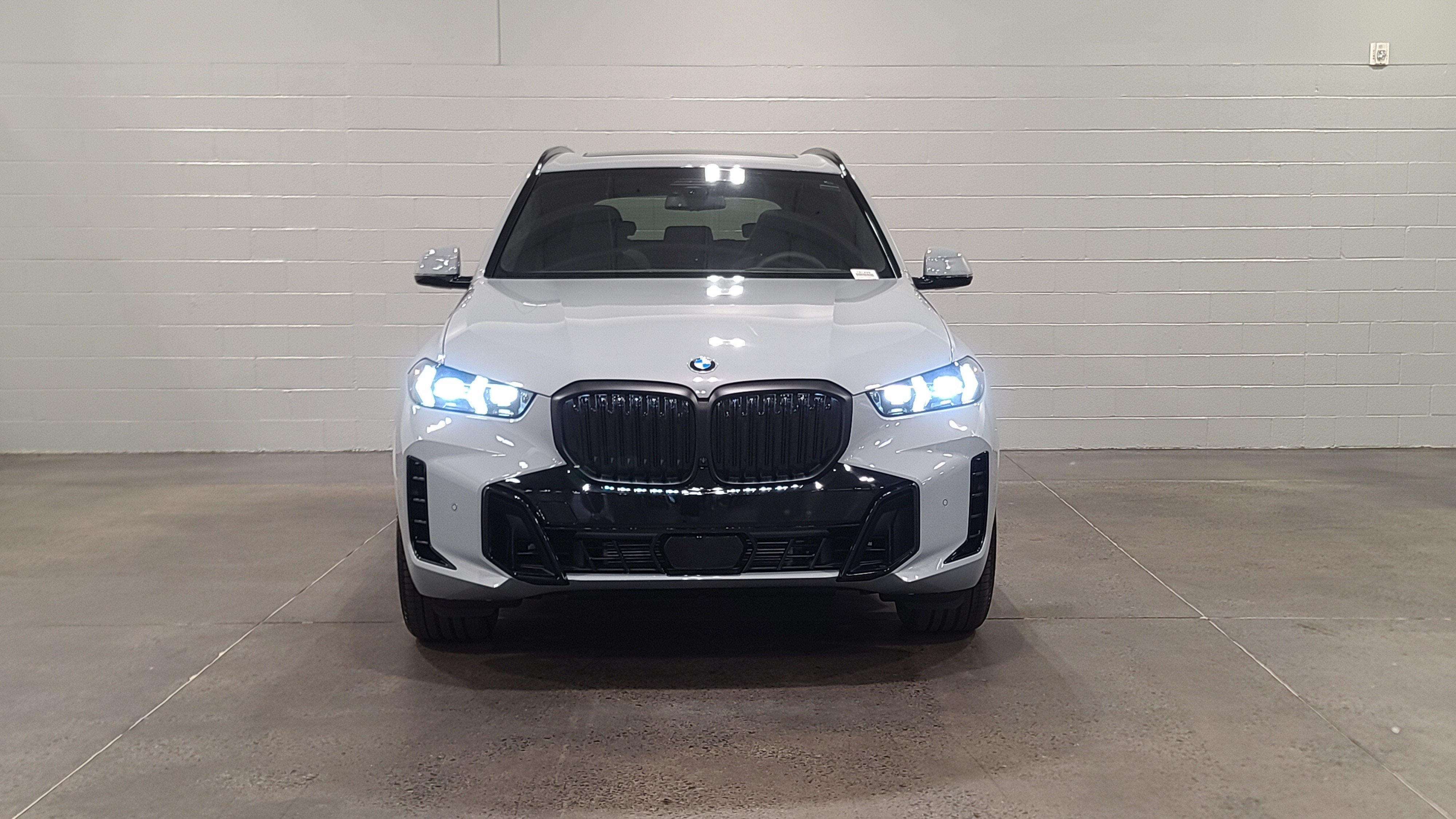 Used 2026 BMW X5 xDrive40i SUV