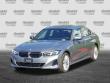 2024 BMW 3 Series 330i xDrive Sedan