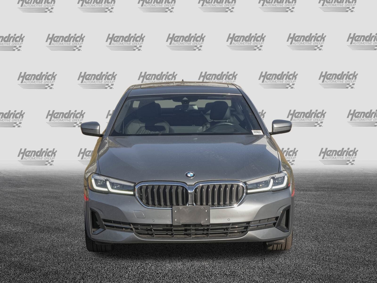 2023 Bmw 530i xDrive photo 2