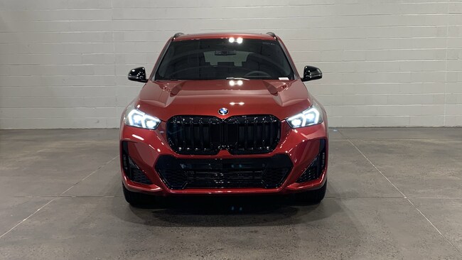 2026 BMW X1 xDrive28i SUV