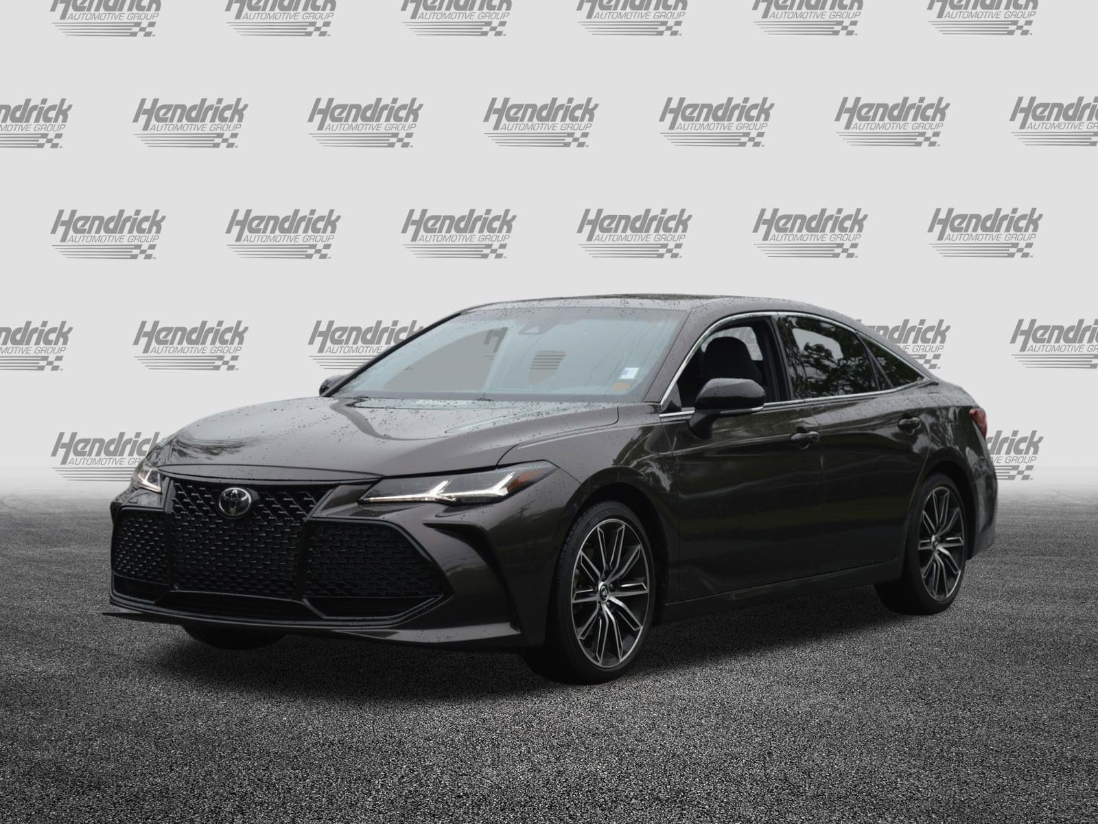Toyota Avalon Touring