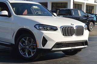 2024 BMW X3 sDrive30i SUV