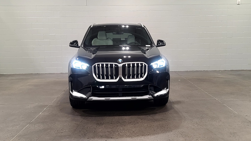 Used 2026 BMW X1 xDrive28i SUV