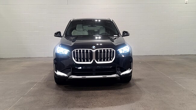 2026 BMW X1 xDrive28i SUV