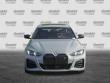 2025 BMW 4 Series M440i Gran Coupe Sedan