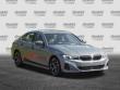 2025 BMW 3 Series 330i Sedan