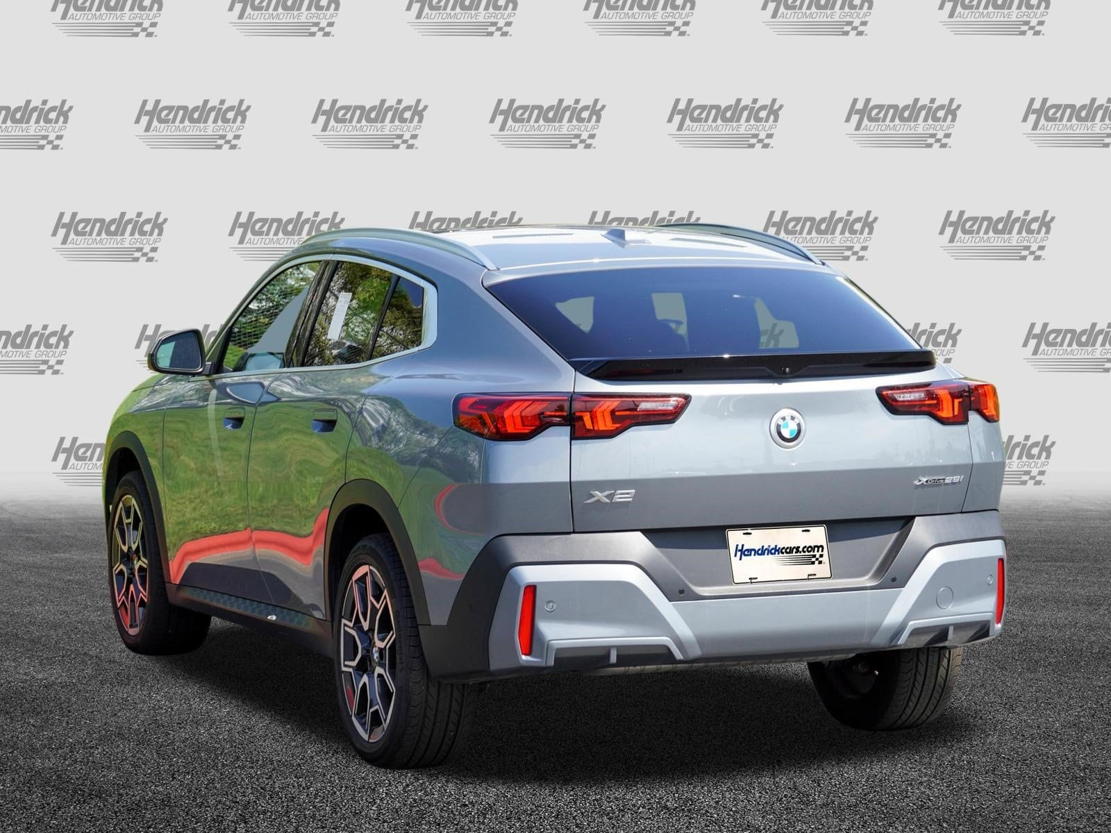 2025 BMW X2 XDrive28i