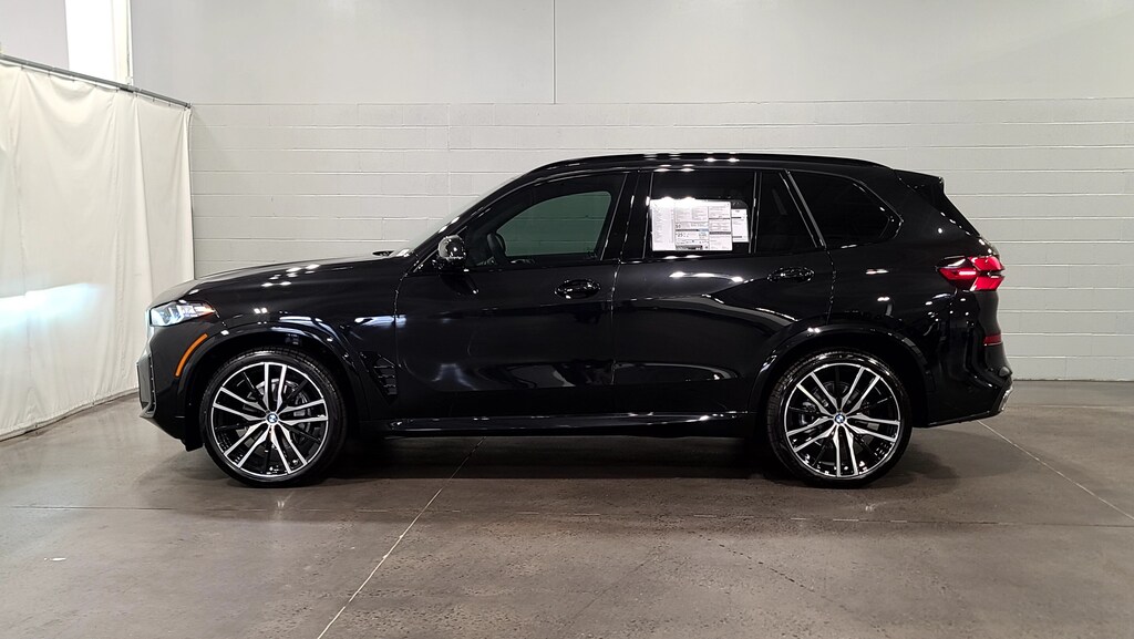 Used 2026 BMW X5 xDrive40i SUV