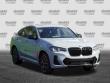 2025 BMW X4 M40i SUV