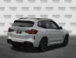 2024 BMW X3 xDrive30i SUV
