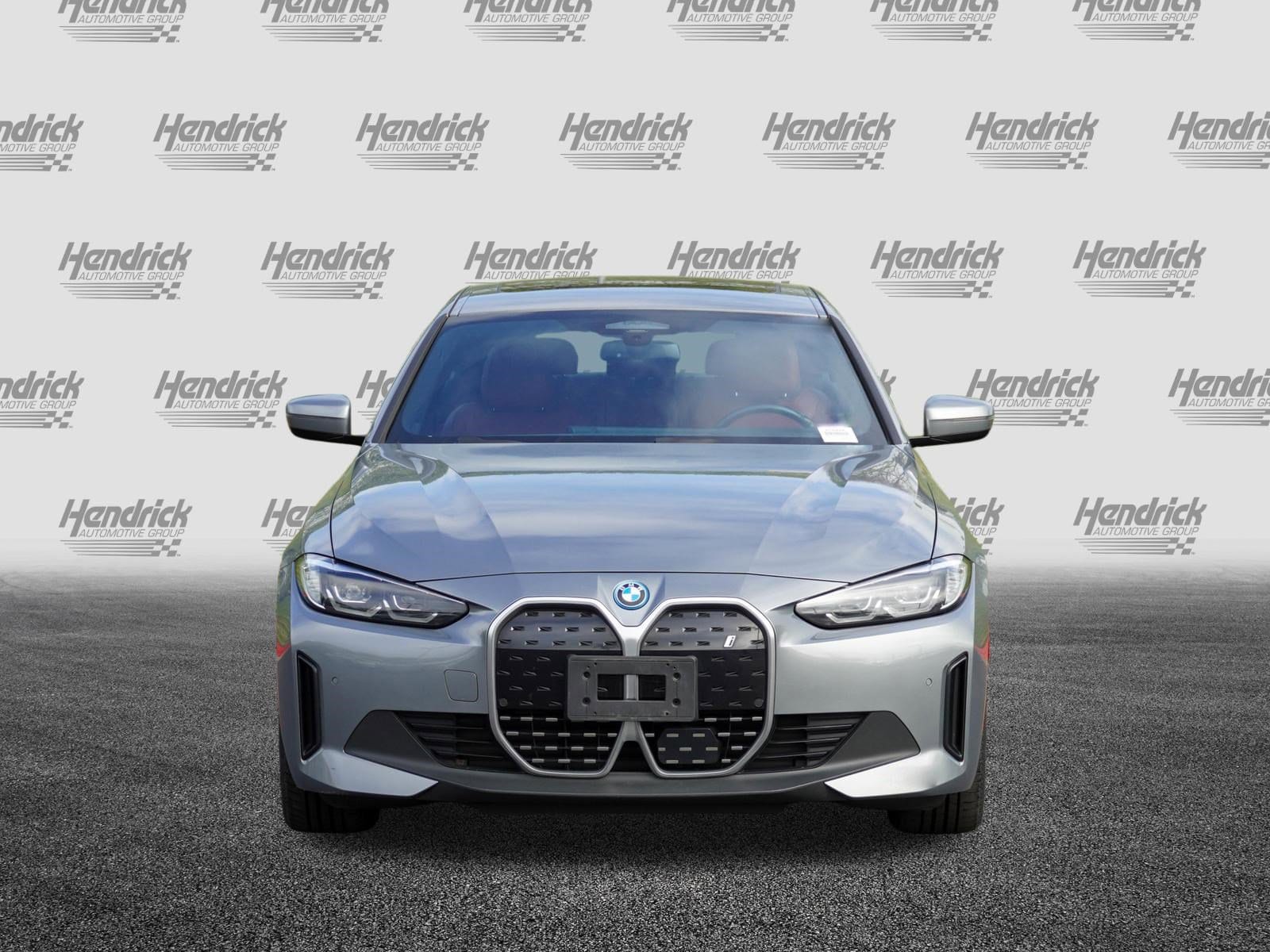 2023 BMW i4 eDrive35 Gran Coupe photo 2