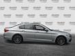 2020 BMW 5 Series 530i Sedan