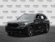 2020 BMW X5 M50i SUV