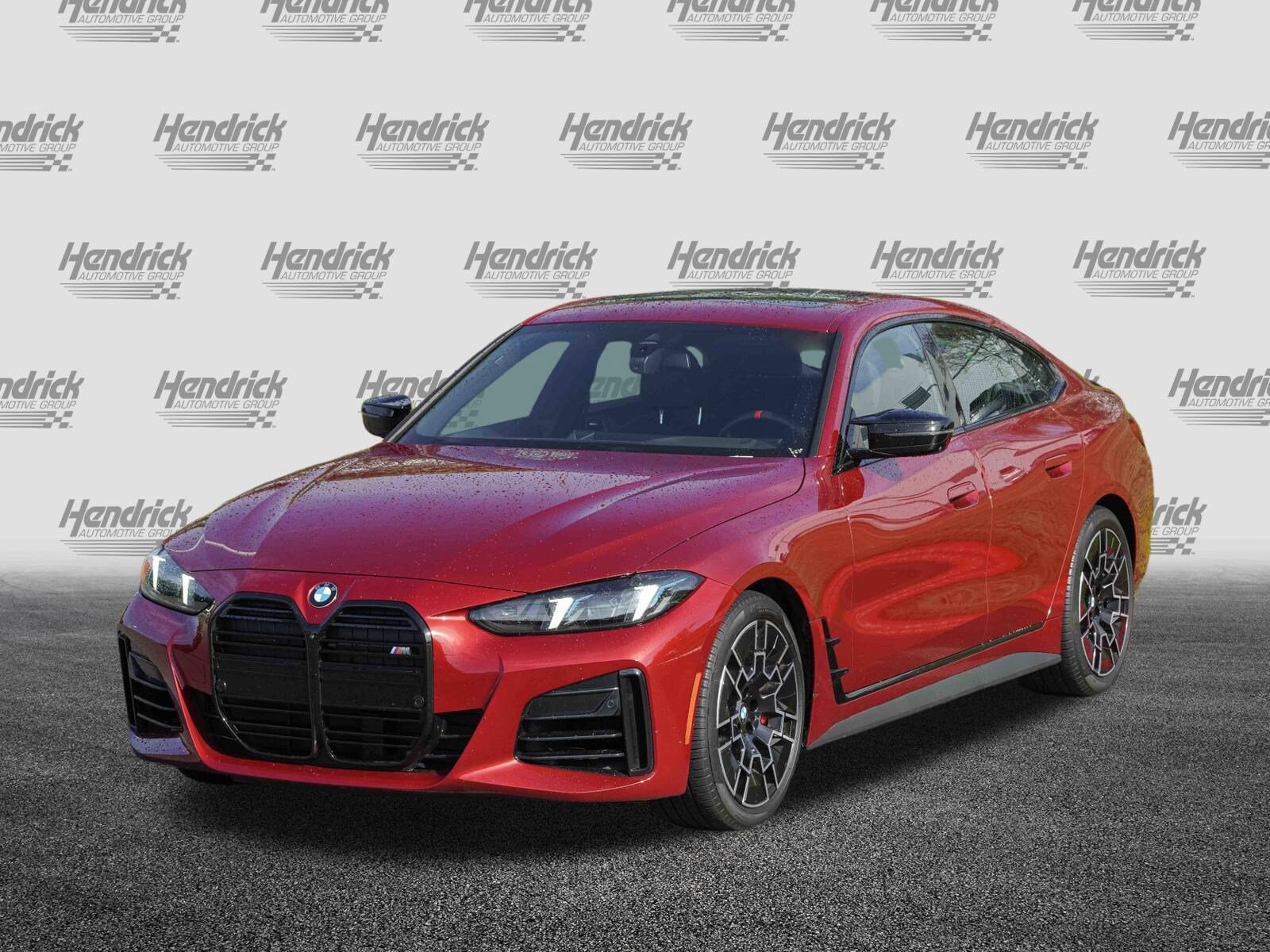 2025 Bmw 440i xDrive Gran Coupe photo 3