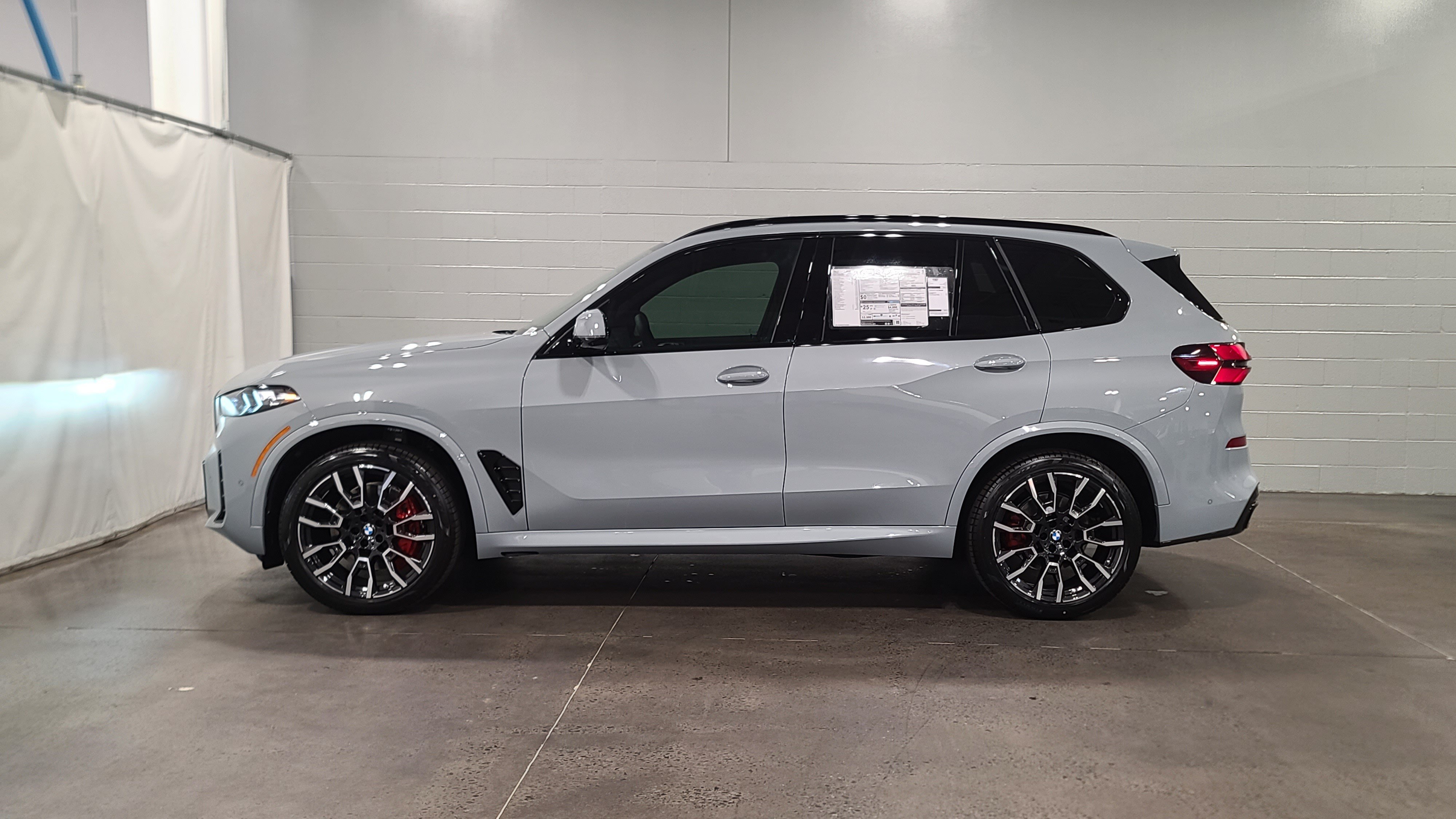 Used 2026 BMW X5 xDrive40i SUV